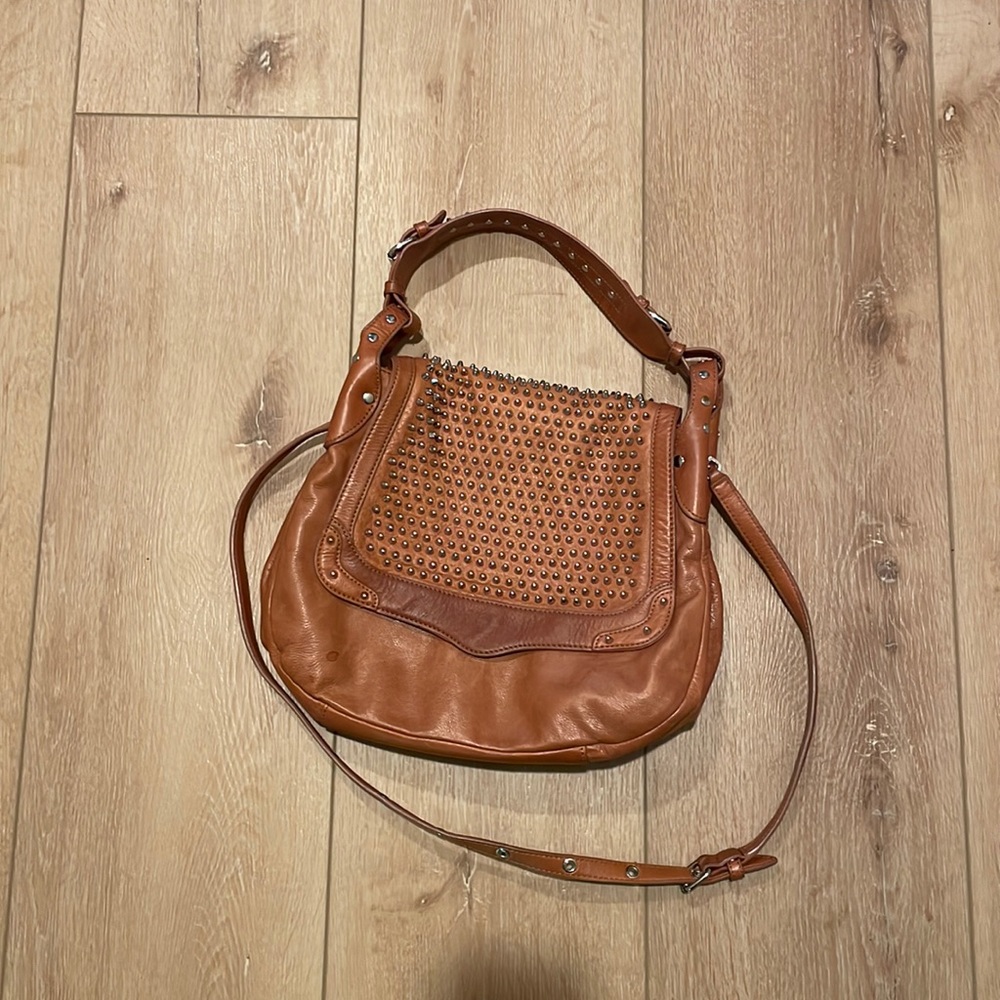 Rebecca Minkoff Studded bag